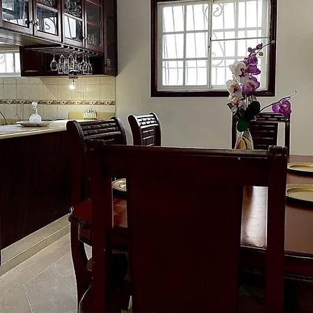 Apartamento Detras Del Homs En Santiago De Los Caballeros Piso 1アパートメント エクステリア 写真